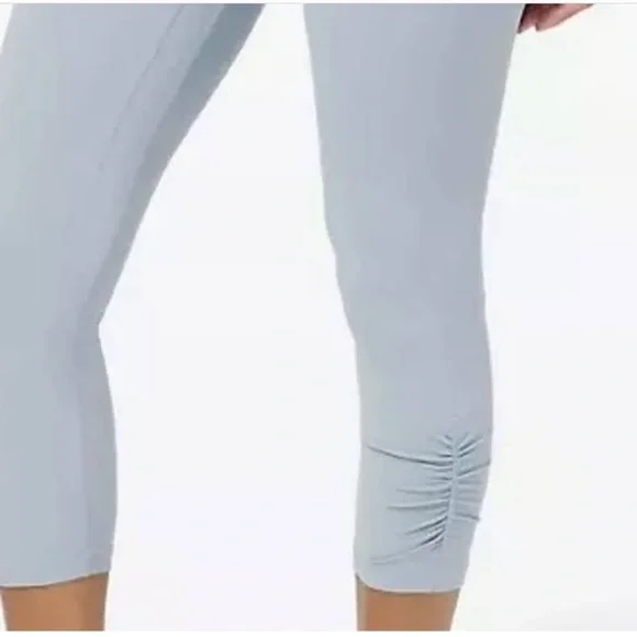 Lululemon Align Twist Waist Leggings 2 - Picture 2 of 9